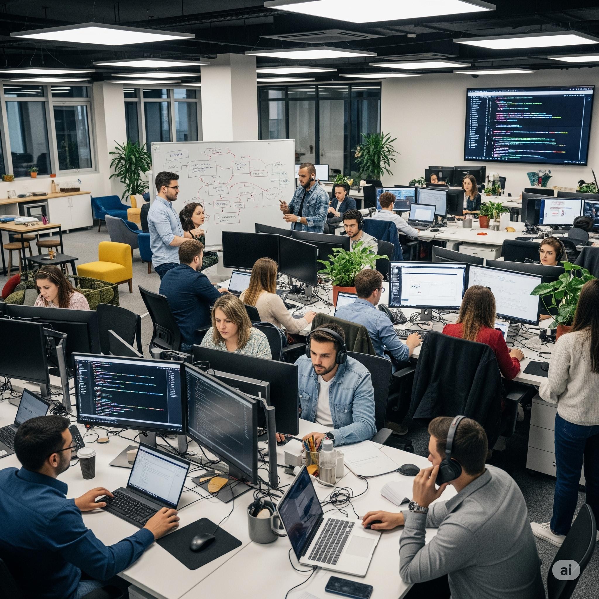 Innovation in Action - Current